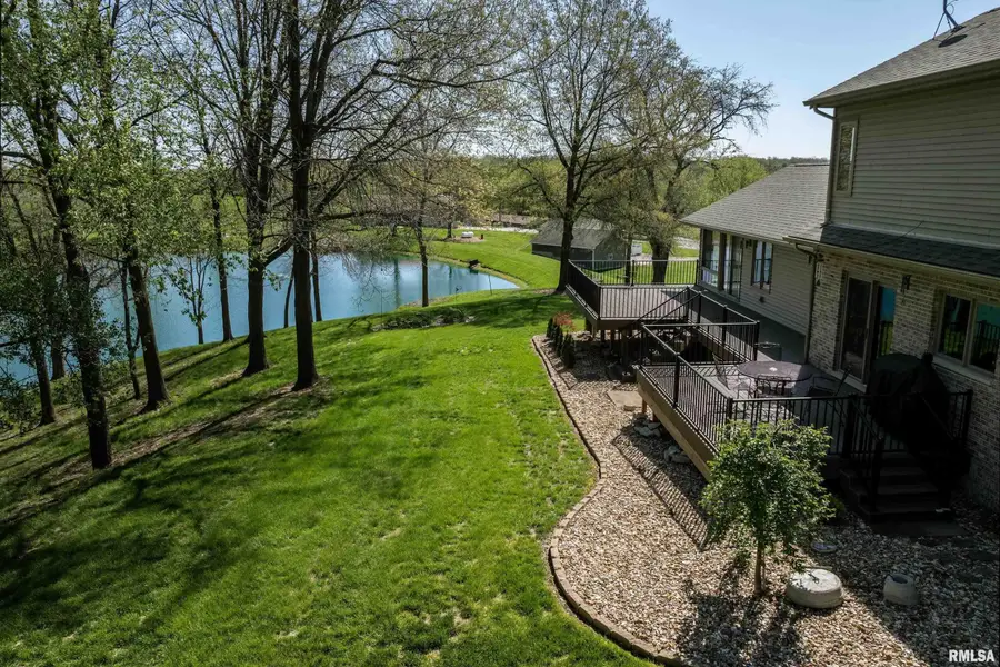 4729 Hidden Cove Road, Quincy, IL 62305 - #2