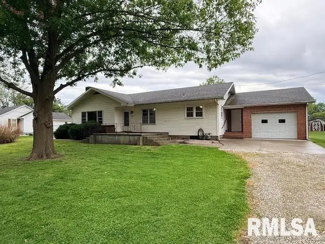 375 S Elm Street, Hull, IL 62343 - #1