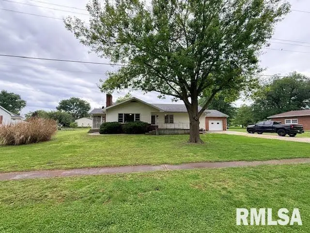 375 S Elm Street, Hull, IL 62343 - #2