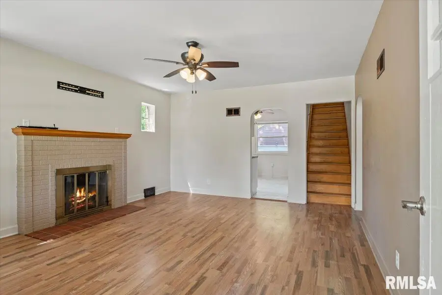 3211 S 3rd Street, Springfield, IL 62703 - #2