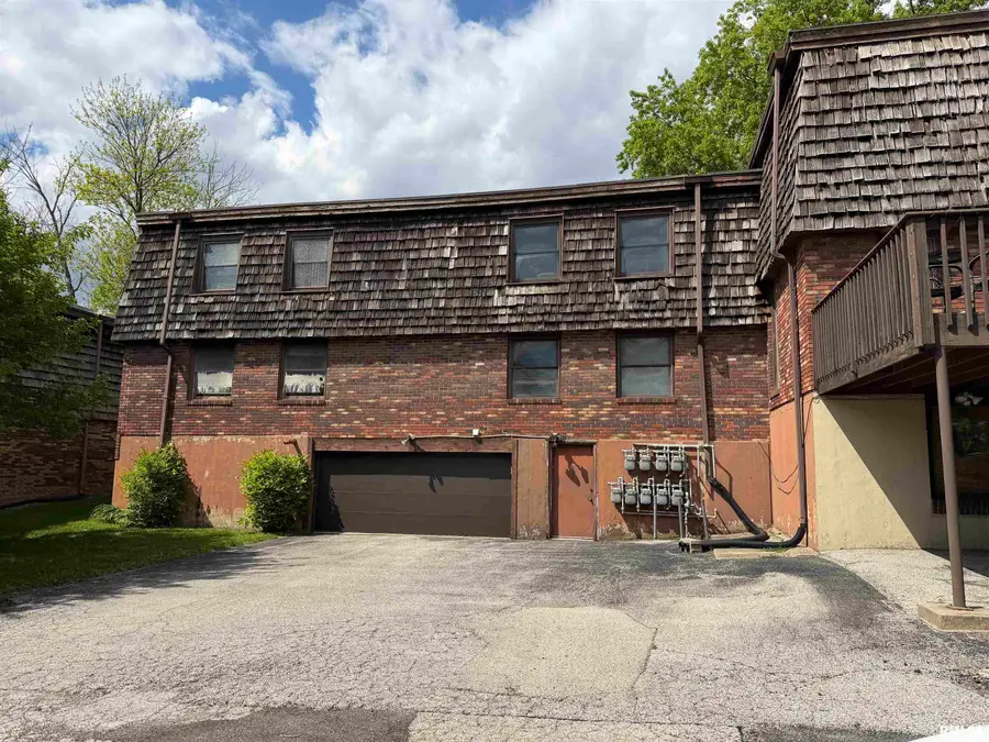 1910 Jeanette Lane #3, Springfield, IL 62702 - #2