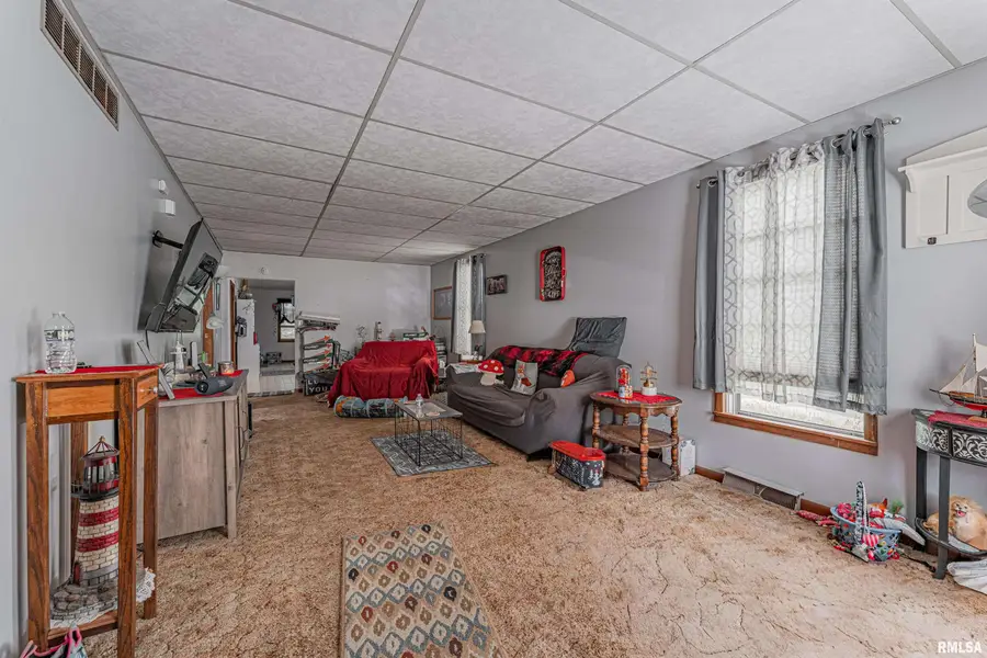 611 & 615 S Mclean Street, Lincoln, IL 62656 - #2