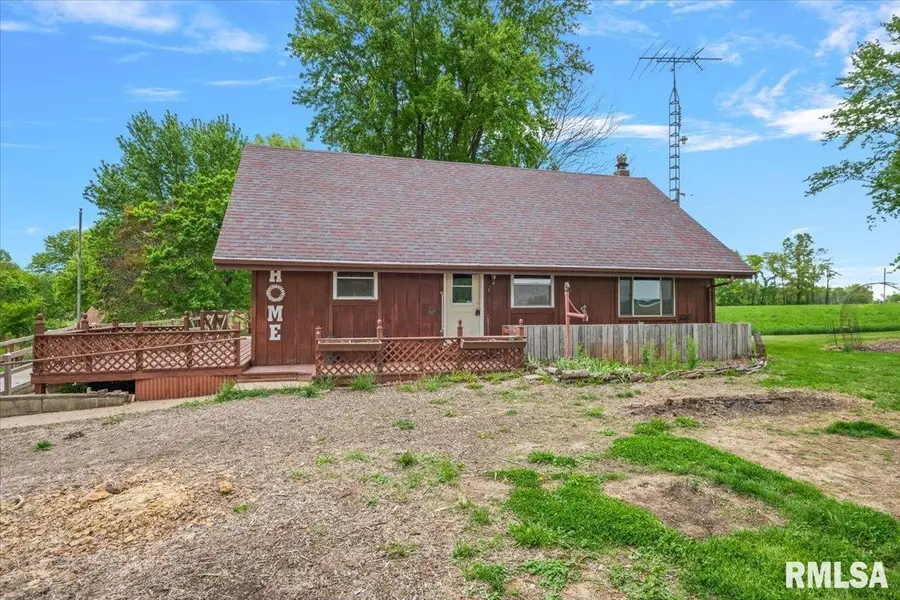 1367 N 1025 E Road, Taylorville, IL 62568-0000 - #3