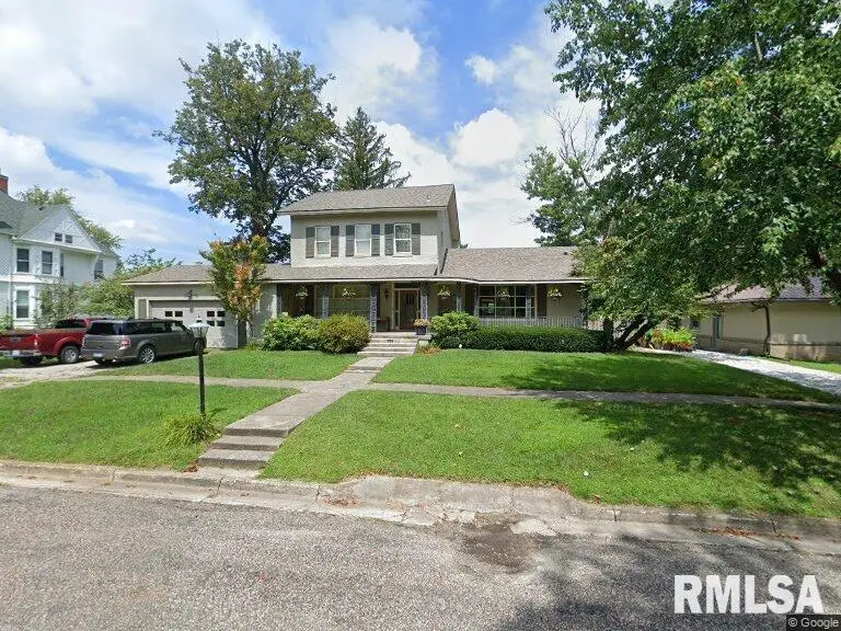 325 Polk Street, Warsaw, IL 62379 - #1
