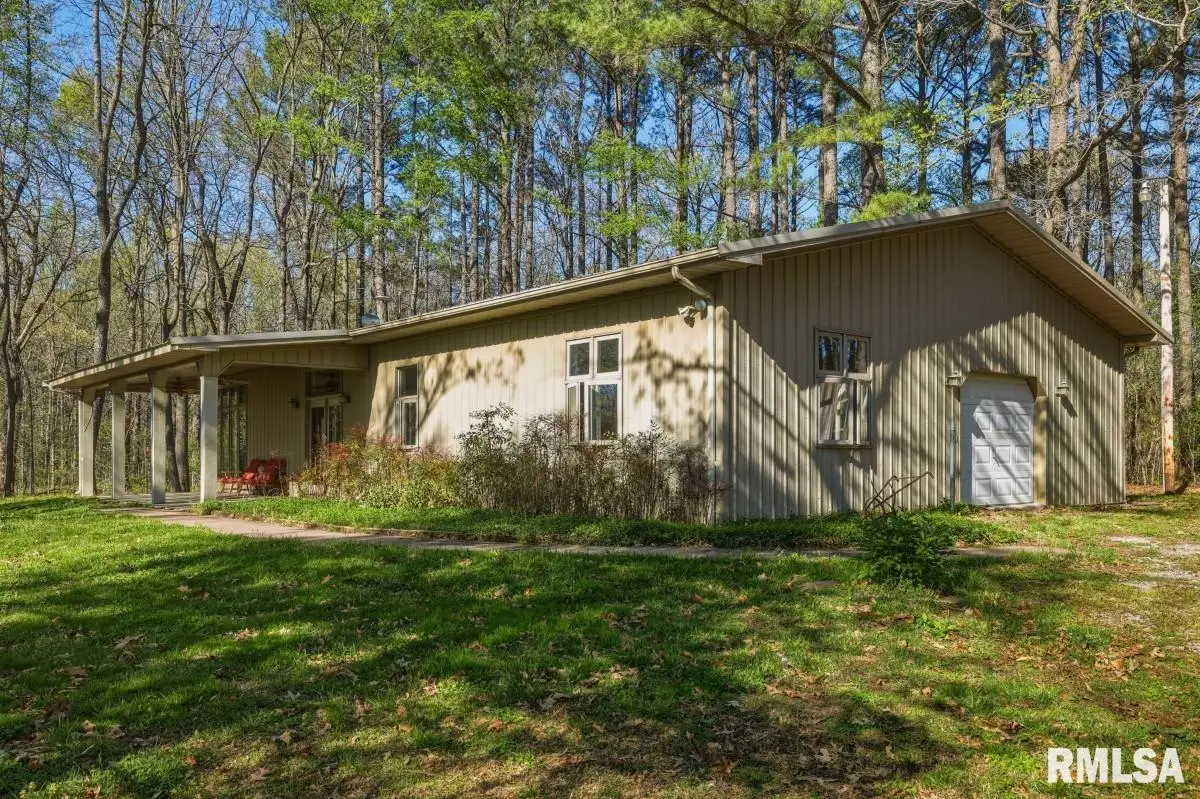 15319 Laminack Road, Carterville, IL 62918 - #1