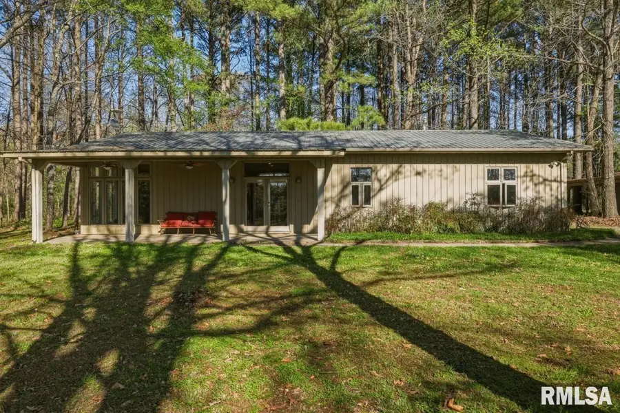 15319 Laminack Road, Carterville, IL 62918 - #2