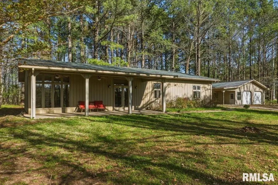 15319 Laminack Road, Carterville, IL 62918 - #3