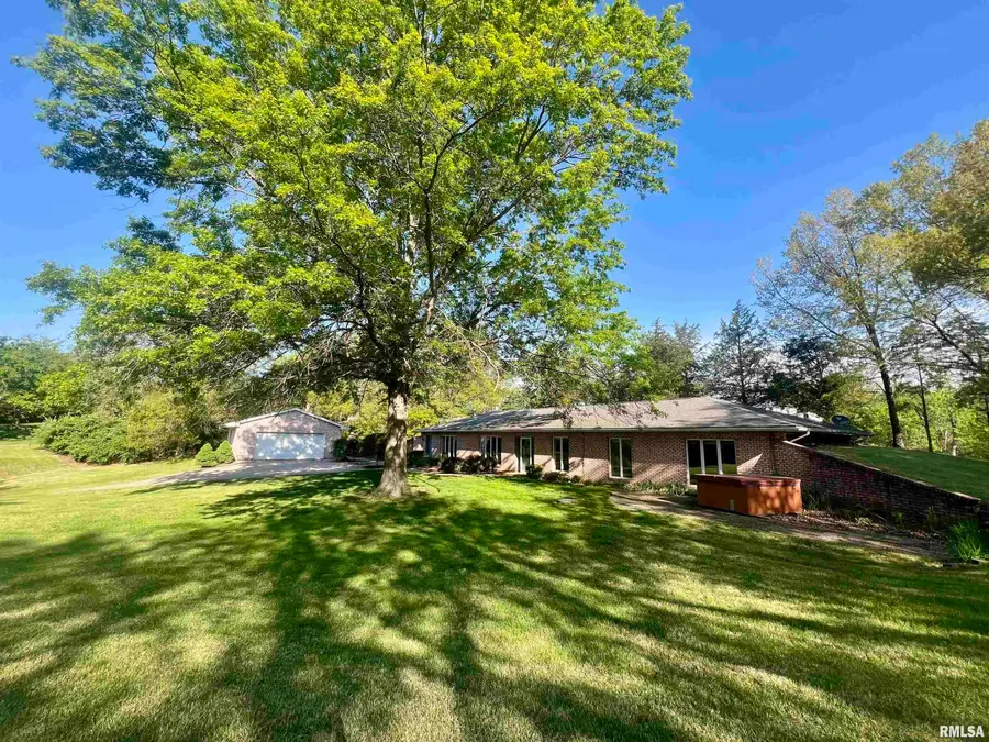 2630 Saint Anthony Road, Quincy, IL 62305 - #3