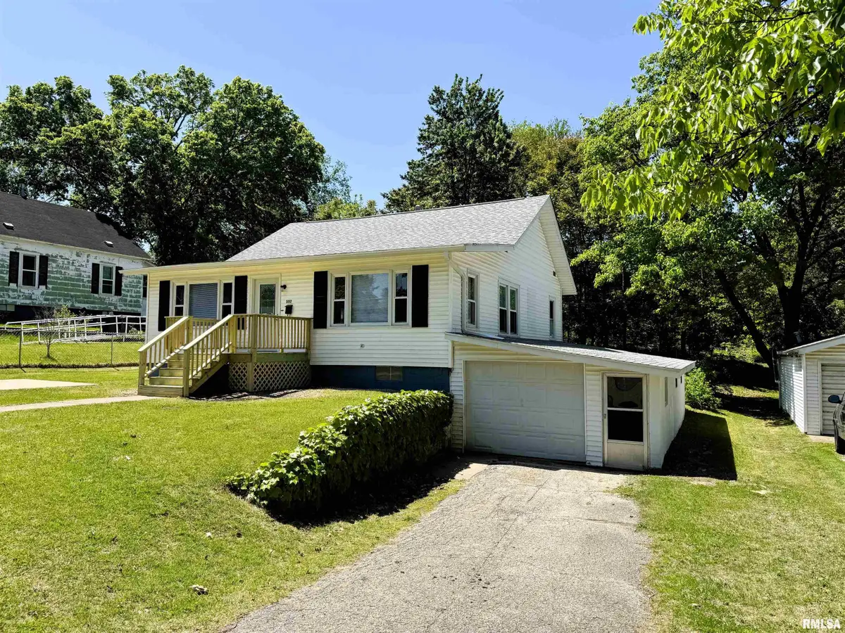 502 S Broadway S Street, Havana, IL 62644 - #1