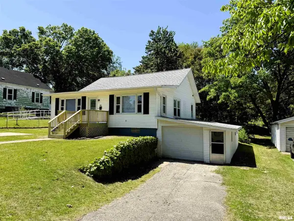502 S Broadway S Street, Havana, IL 62644