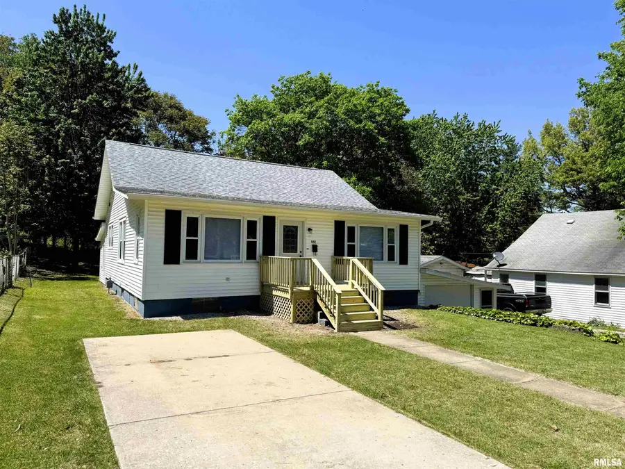 502 S Broadway S Street, Havana, IL 62644 - #2