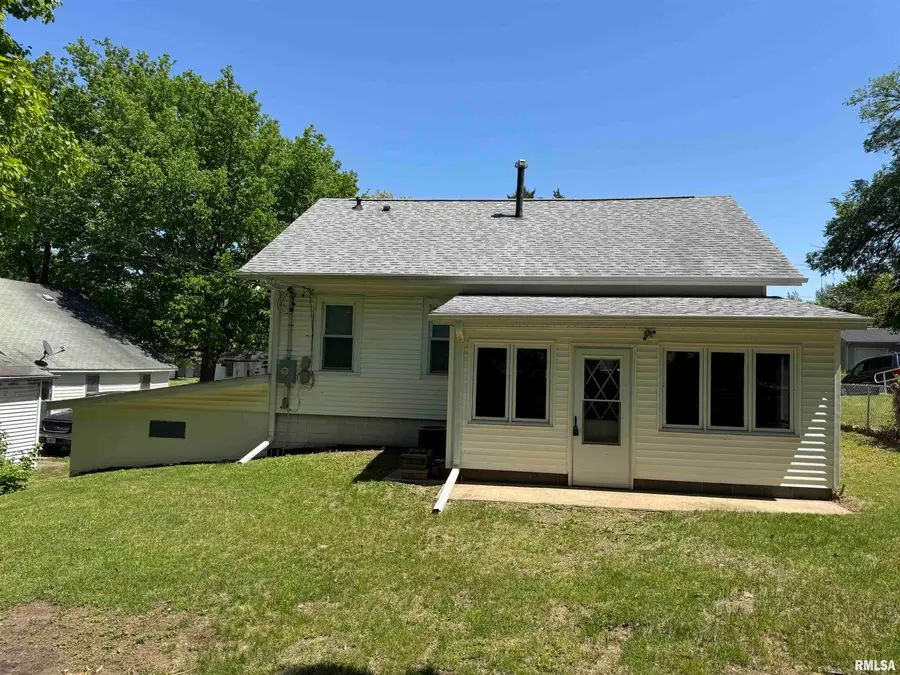 502 S Broadway S Street, Havana, IL 62644 - #3
