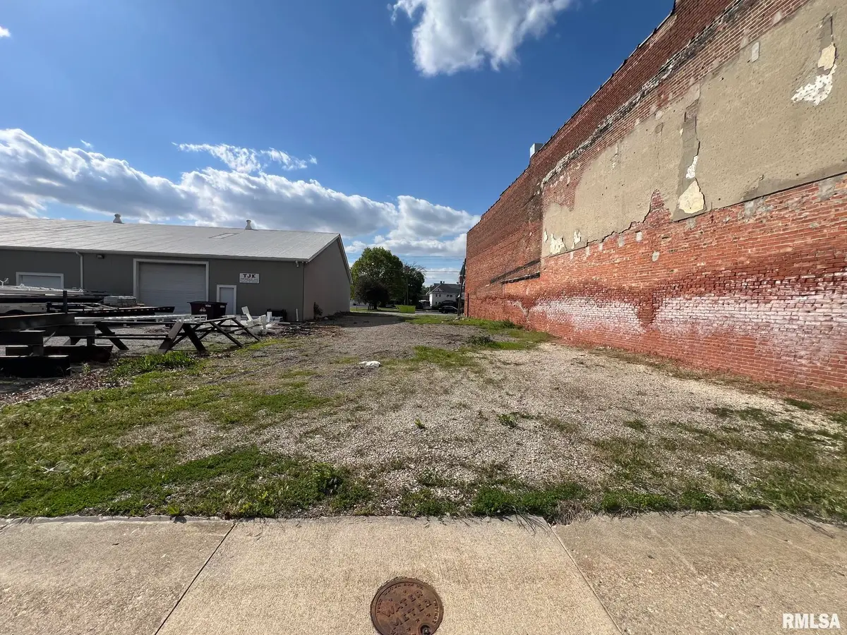 217 S Sangamon Street, Lincoln, IL 62656 - #1