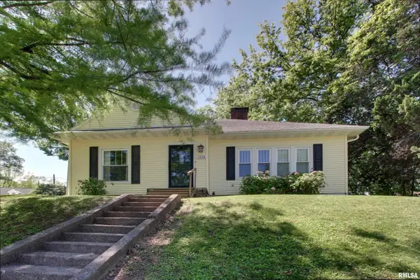 3115 Pleasant Street, Hannibal-MO, MO 63401