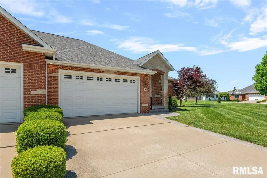 3 Niblick Lane, Sherman, IL 62684 - #3