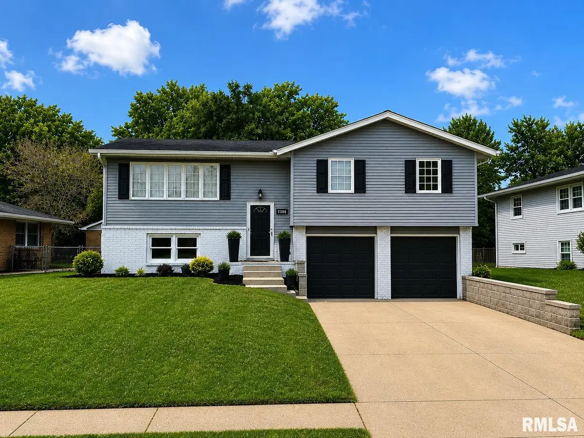 2308 Tamaroa Trail, Springfield, IL 62702 - #1