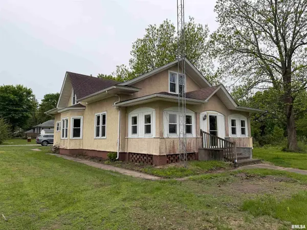 109 W Sycamore Street, Gladstone, IL 61437