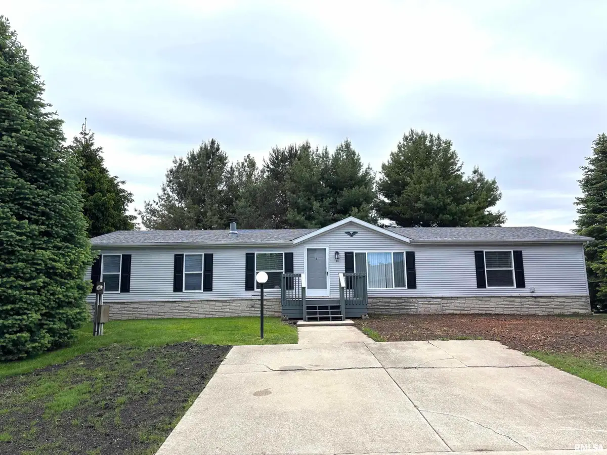 2800 Via Rosso Street #73, Springfield, IL 62703 - #1