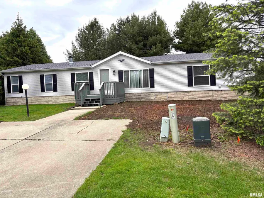 2800 Via Rosso Street #73, Springfield, IL 62703 - #3