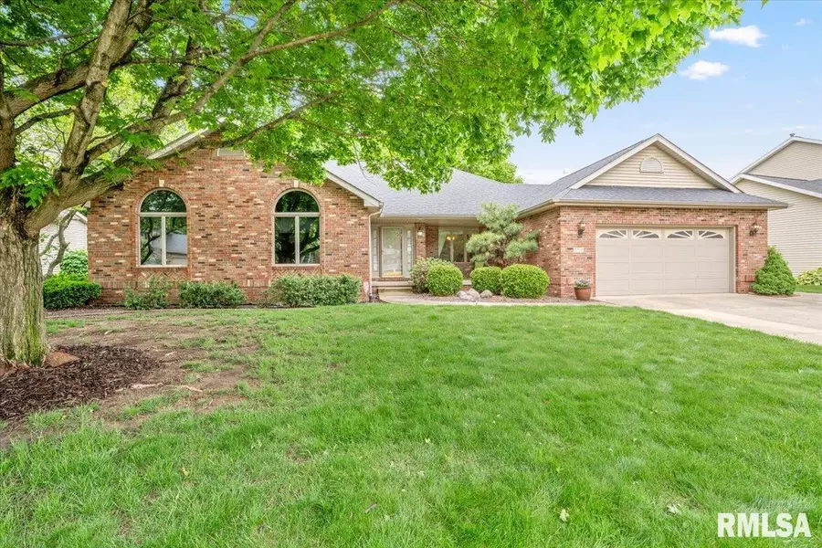 2013 Redlands Drive, Springfield, IL 62711 - #3