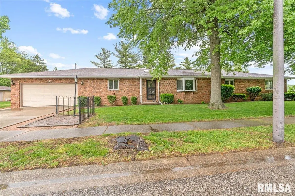 80 Celeste Court, Springfield, IL 62703 - #1