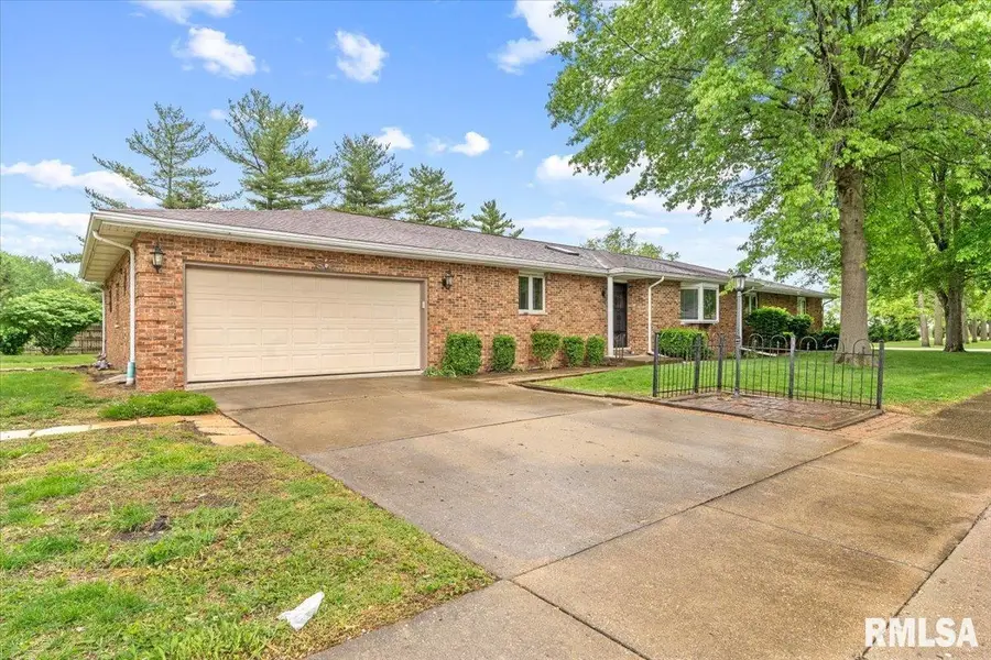 80 Celeste Court, Springfield, IL 62703 - #3