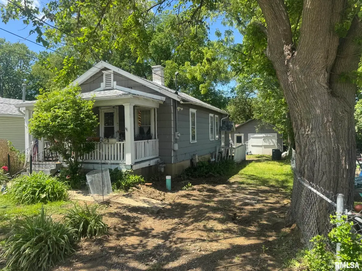 2805 S 15th Street, Springfield, IL 62703 - #1
