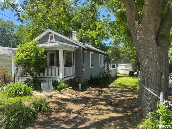 2805 S 15th Street, Springfield, IL 62703