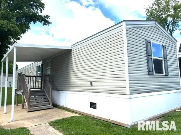 1515 N Lincoln Avenue #65, Springfield, IL 62702