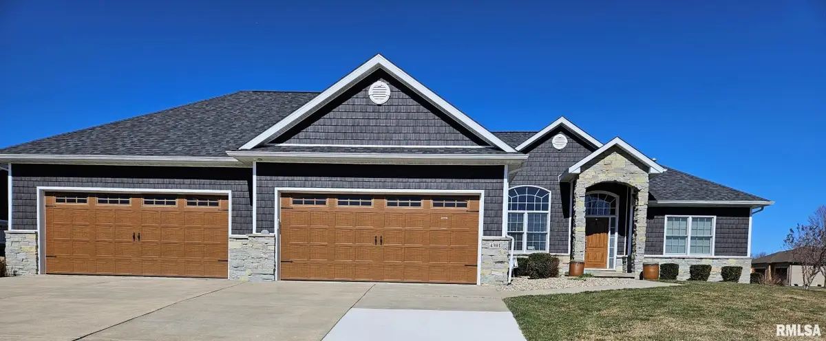 4301 Fiddlers Bend, Springfield, IL 62711-0000 - #1