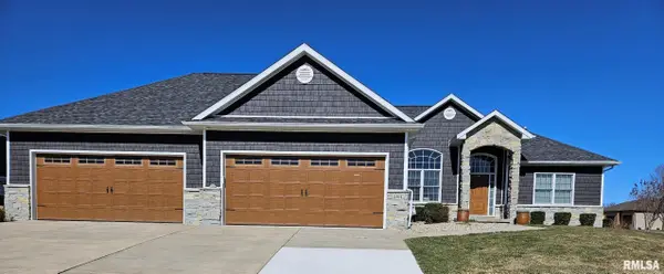 4301 Fiddlers Bend, Springfield, IL 62711-0000