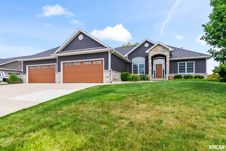4301 Fiddlers Bend, Springfield, IL 62711-0000 - #2