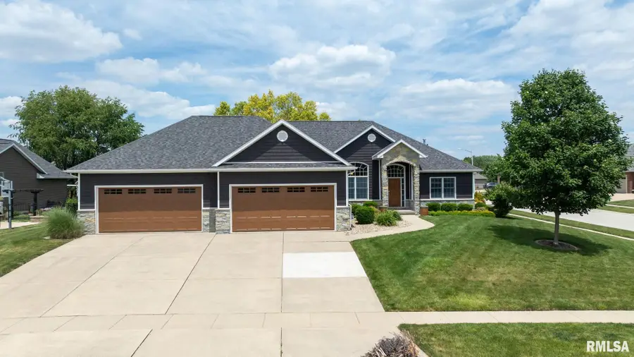 4301 Fiddlers Bend, Springfield, IL 62711-0000 - #3
