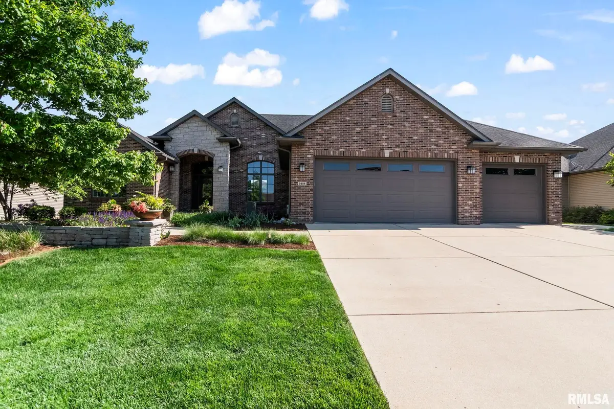 2408 Wimbledon Place, Springfield, IL 62704 - #1