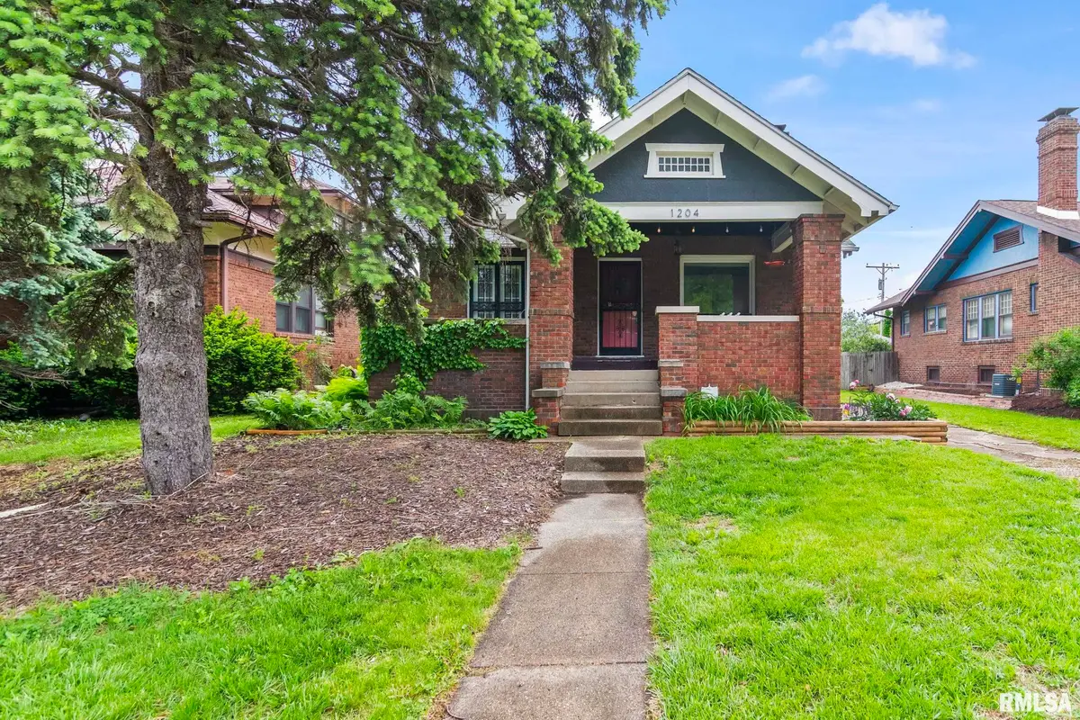 1204 Macarthur Boulevard, Springfield, IL 62704 - #1