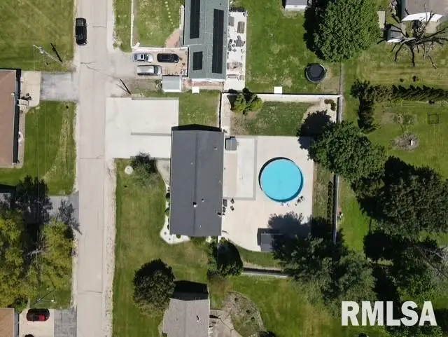 205 S Park Street, Alpha, IL 61413 - #2