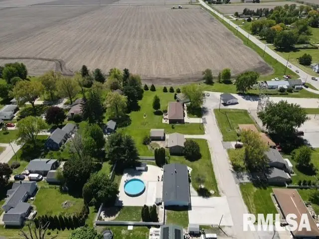 205 S Park Street, Alpha, IL 61413 - #3
