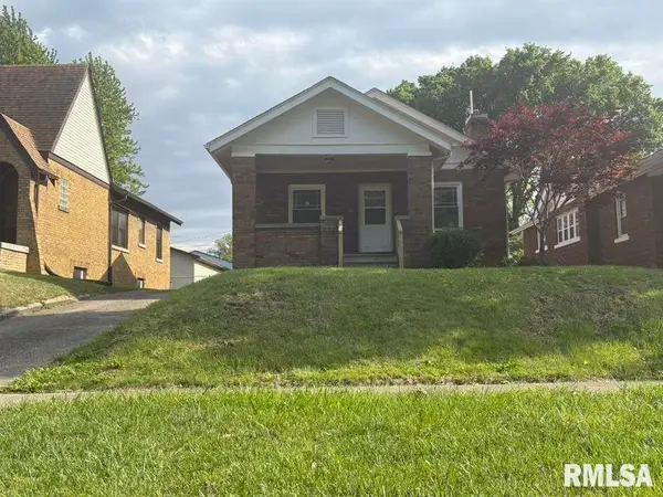 512 Broad Place, Springfield, IL 62703