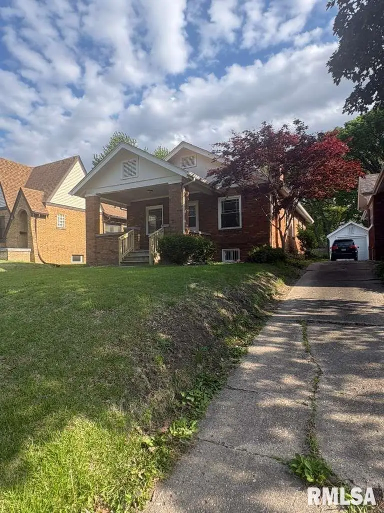 512 Broad Place, Springfield, IL 62703 - #3