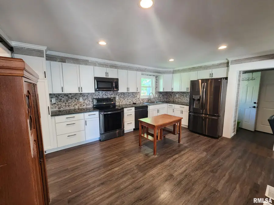 3101 N College Avenue, Quincy, IL 62301-4607 - #2