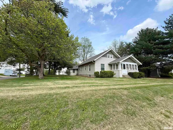 2505 Chestnut Street, Quincy, IL 62301