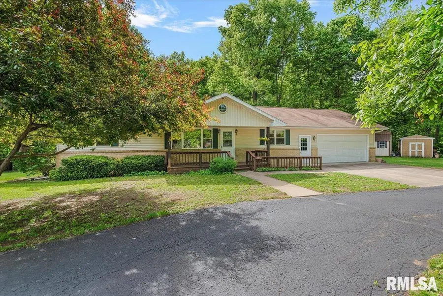12451 N State Route 78 Route, Havana, IL 62644 - #2