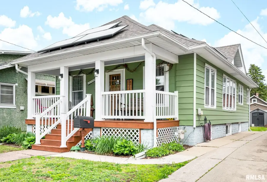 571 Irwin Street, Galesburg, IL 61401 - #2
