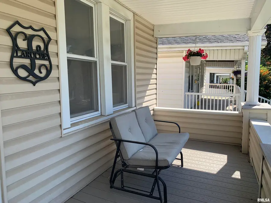 1707 Ohio Street, Quincy, IL 62301 - #2
