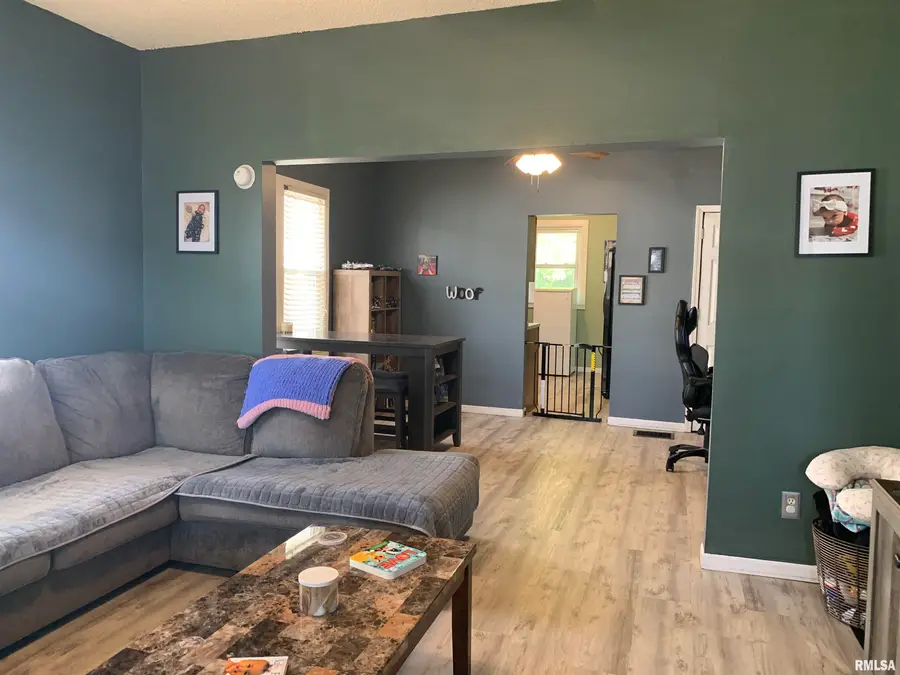 1707 Ohio Street, Quincy, IL 62301 - #3