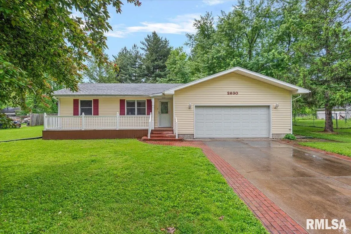 2630 Piper Lane, Springfield, IL 62707 - #1