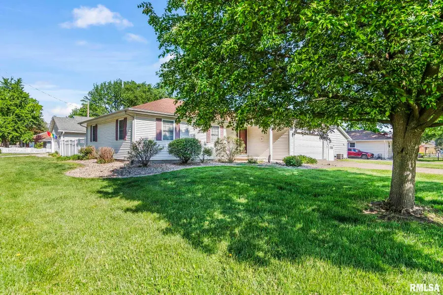 3357 S 4th Street, Springfield, IL 62703 - #3