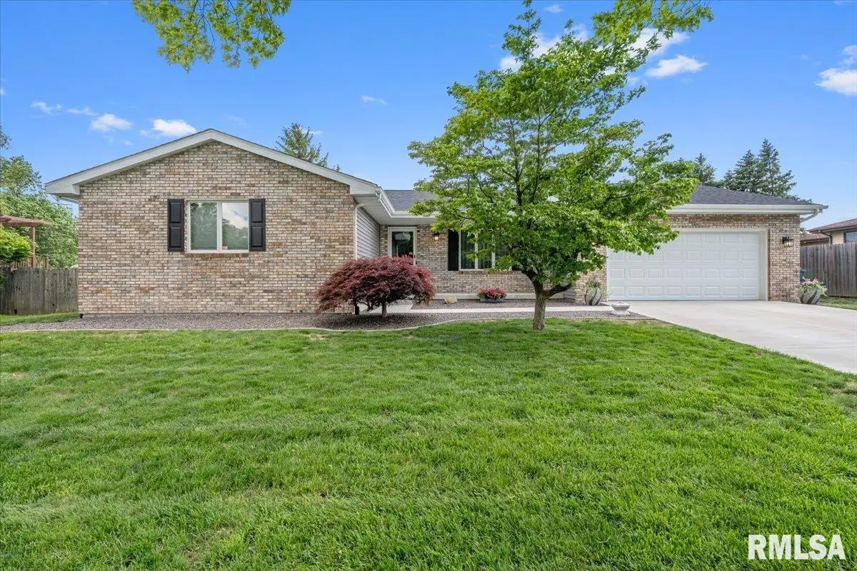4084 Hollyhock Drive, Springfield, IL 62711 - #1