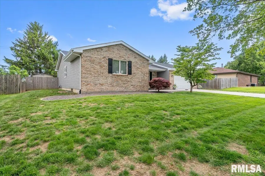 4084 Hollyhock Drive, Springfield, IL 62711 - #3