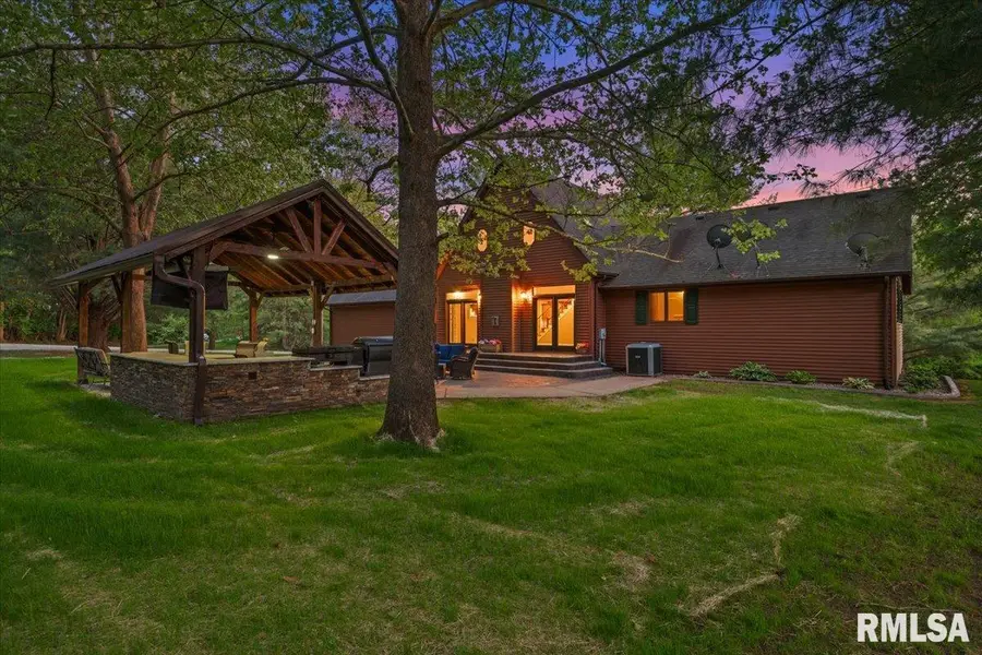4231 Stone Road, Springfield, IL 62707 - #2